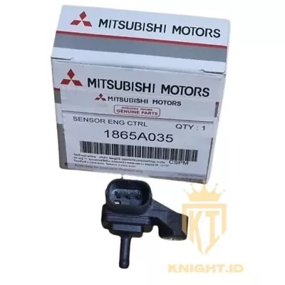 1865A035 BOOST PRESSURE MAP SENSOR MITSUBISHI L200/Triton Pajero Shogun 2.5 3.2 • $55