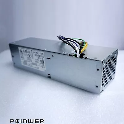 NT1XP YH9D7 255W Power Supply For Dell Optiplex 3020 7020 9020 Precision T1700 • $59.60