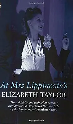 £3.31 • Buy At Mrs Lippincotes (VMC), Taylor, Elizabeth, Used; Good Book