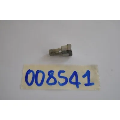 Pivot End Terminals Pin Piaggio Ape Mp P 501 P601 220cc 78-96 • $85.32