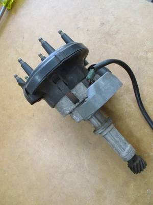 $349.99 • Buy Holden V8 Electronic Distributor 253 308 Wb Vc Vh Vk Vl Commodore 4.2 5.0 Hq Lx