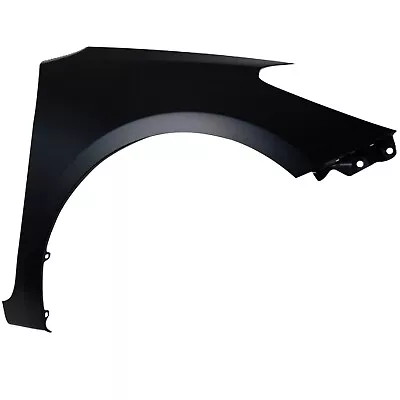 Fender For 2014 2015 2016-2018 Kia Forte Forte5 Primed CAPA Front Passenger Side • $74.35