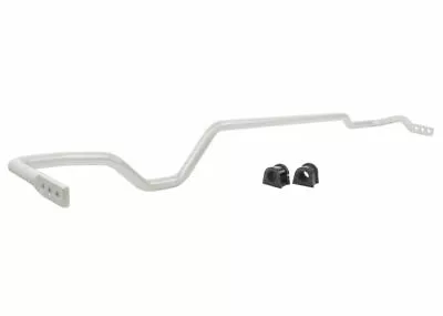 Whiteline Rear Sway Bar 22mm HD Blade Adjustable For Impreza STI 04-07 EJ257 • $235.88
