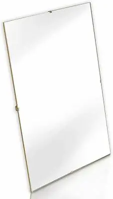 £4.29 • Buy Clip Frame Picture Photo Frames Poster Frameless All Size Packs Of 1-2-3-5-10