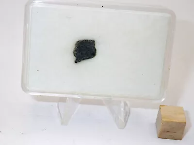 NWA 12269 Meteorite. Martian Shergotite.  .23 Grams. Part Slice. • $35