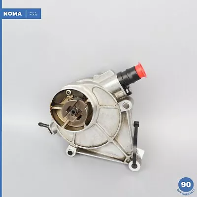 12-16 BMW 528i F10 2.0L Turbocharged N20 Engine Motor Vacuum Pump OEM • $106.74