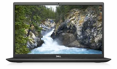 Dell Vostro 13 5301 13.3  FHD I7-1165G7 8GB 1TB SSD Webcam FPR MX350 Win 10 Pro • $664.99