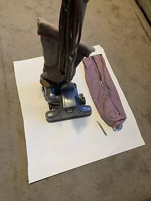 Vintage Kirby 518 Upright Vacuum 1960’s Works Good • $139.99