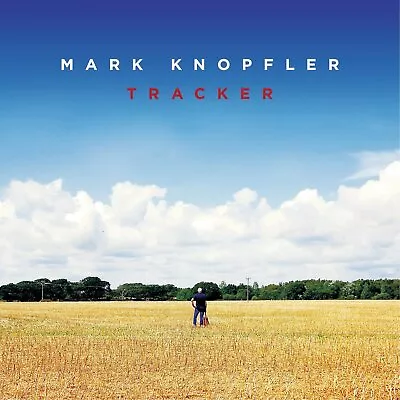 Mark Knopfler - Tracker (NEW CD) • £7.49