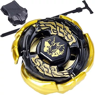Galaxy Pegasus Pegasis Black Hole Sun Ver Beyblade Masters W/Launcher New In Box • $8.26