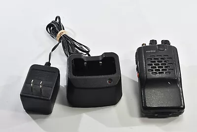 Vertex Standard VX-400U Radio -with Charger---not Working For Part • $27.55