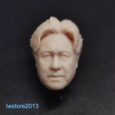 1:18 Korean CHOI MIN SIK Head Sculpt Carved For 3.75  Male Action Figure Body • $17.47