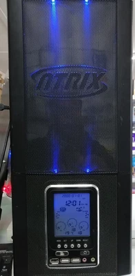 $69 • Buy Desktop Full Tower Case With 500W Power Supply. Deluxe Case. DVD's, Display Pane