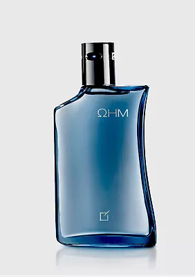 Yanbal OHM BLUE Men’s Perfume For Men • $55.99