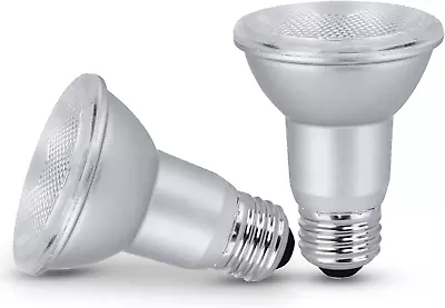 LED Light Bulb PAR20 Dimmable Flood Light Bulb 7 Watt (50W Equivalent) 500 L • $16.54