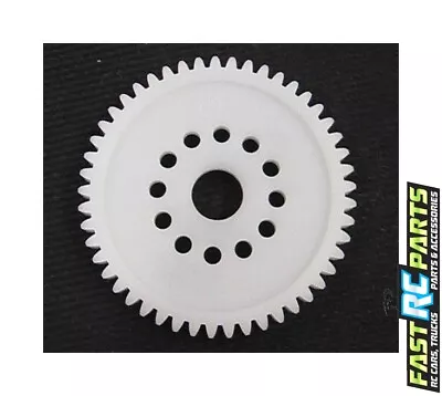 GPM Monster GT MGT 50t Delrin Main Spur Gear DAGM1050T • $19.40