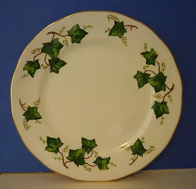 Colclough Ivy Leaf Dessert/Salad Plate Several Available • £10