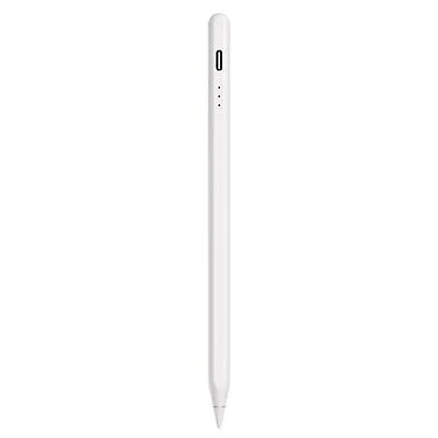 $19.99 • Buy IPad Pencil 2nd Generation Wireless Charging Stylus Pen For IPad PRO Bluetooth
