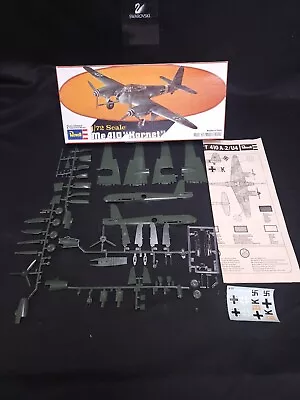 Revell B-17E Memphis Belle 4402 1/72 Open Model Kit ‘Sullys Hobbies L0644 • $16.24