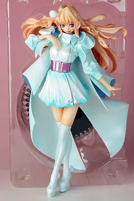 Ichiban Kuji Premium Macross Frontier B Prize  Sheryl Nome White Rabbit Figure • $45