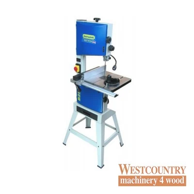 £454 • Buy Charnwood B250 Bandsaw - 10  Woodworking Bandsaw