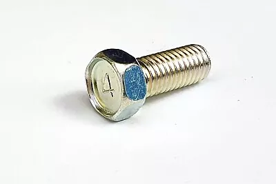 M8x20 Upset Hex Bolt 115B0820 Mark 4 Head 12 A/F JIS Made In Japan ( 24) • £4.40