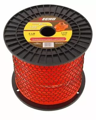Echo Cross-Fire .105 Trimmer Line 5-Pound Spool (1170 Feet) 316105055 • $66.98