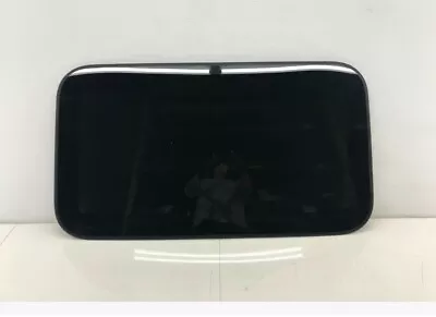 Sunroof Moonroof Glass Panel Vw Passat B5 B5.5 98-05 4b0 877 071 E • $99