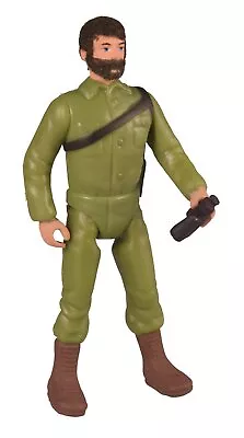 Worlds Smallest SI5007 Action Man • £9.84