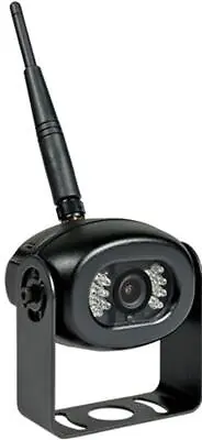 VOYAGER WVCMS130AP Auto-Pairing CMOS Digital Wireless Camera; Extra / • $334.16