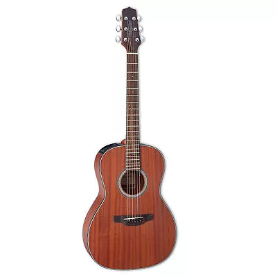 Takamine GY11ME New Yorker Acoustic Electric Guitar Natural Satin • $449.99