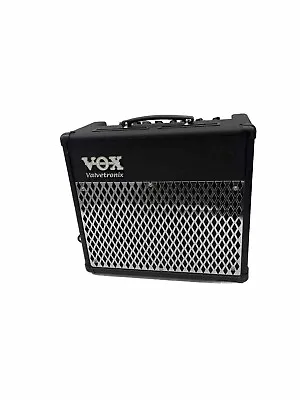 Vox Valvetronics AD30VT Hybrid Modeling Tube Amplifier Clean • $175