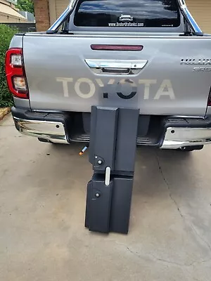 $315 • Buy Toyota Hilux Ute Water Tank