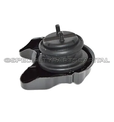 For MERCEDES BENZ W203 W211 4MATIC TRANSMISSION TRANNY MOUNT 2032400218 • $62.99