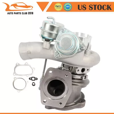 For Volvo XC90 XC70 S60 3.0L-4.4L 8603226 36002369 TD04L-14T Turbocharger Turbo • $120.99