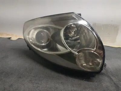 Driver Headlight Xenon HID 2 Door Coupe Fits 06-07 INFINITI G35 751765 • $223.92