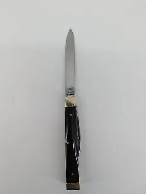 German Bull Pocket Knife • $49.99