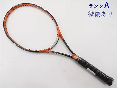 Tennis Racket Volkl Power Bridge 9 2010 El L2 Pb • $136.29