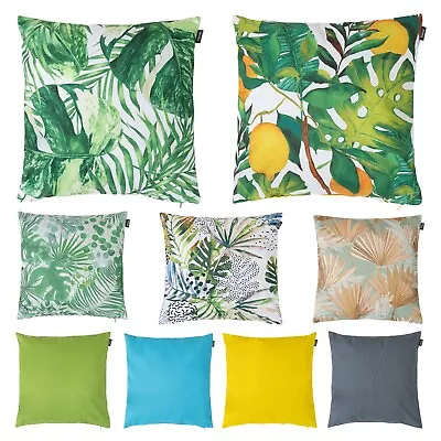 Garden Cushion Outdoor Furniture Fabric Cushions For Seats & Bench • £14.99