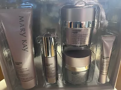 Mary Kay TimeWise Repair Volu-Firm Product Set Full Size - 5 Piece • $180