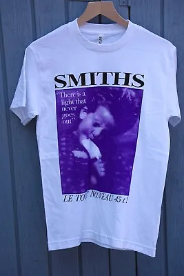 The Smiths Shirt Meat Is Murder (Officially Licensed) • $13.99