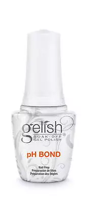 Harmony Gelish-  PH Bond DEHYDRATOR (Nail Prep) .5oz/15ml • $6.99