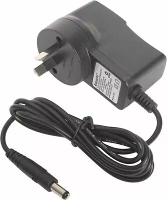 18V DC 1.6A Power Adapter With Reversible 2.1 DC Plug • $26.95