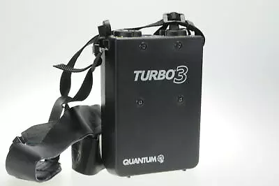 Quantum TURBO 3 Battery Pack #G730 • $36.92