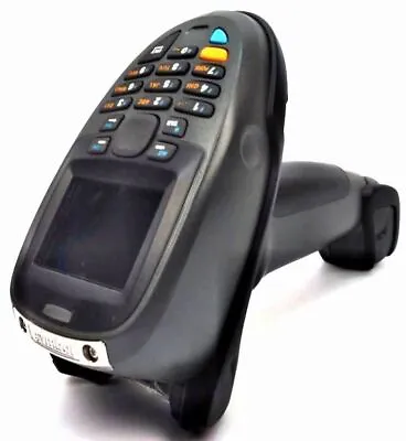 Symbol Zebra MT2070 Terminal Imager Scanner Bluetooth MT2070-SD4D62370WR • $324.22