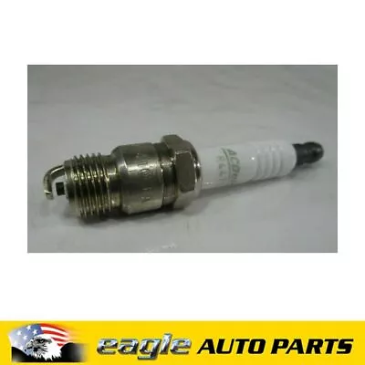 Holden Commodore 253 308 V8 Engine R44ts Ac Delco Spark Plug # 19157994 • $5.50