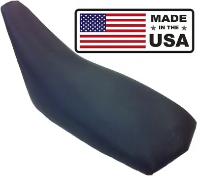 Suzuki Alt 125 83-86 Black Seat Cover • $30