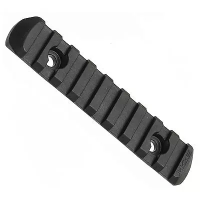 Magpul Polymer Rail Section - L4 - 9 Slot - MAG408 - MAG 408 - BLK - BLACK - NEW • $11.98