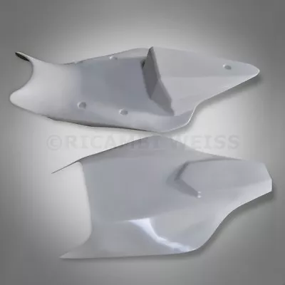 DR154 YAMAHA YZF R-6 08-15 Fiberglass Fairing Rear Seat Hump Cowl Tail Unit Race • $243.20