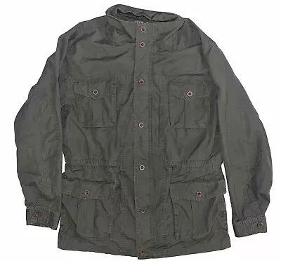 L.L. Bean Field Jacket • $47